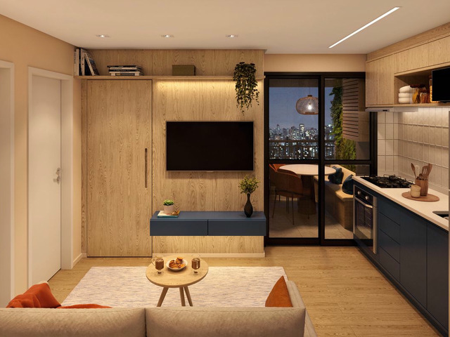 Apartamento para Venda em São Paulo - 4