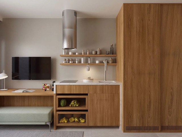 #555 - Apartamento para Venda em São Paulo - SP - 2