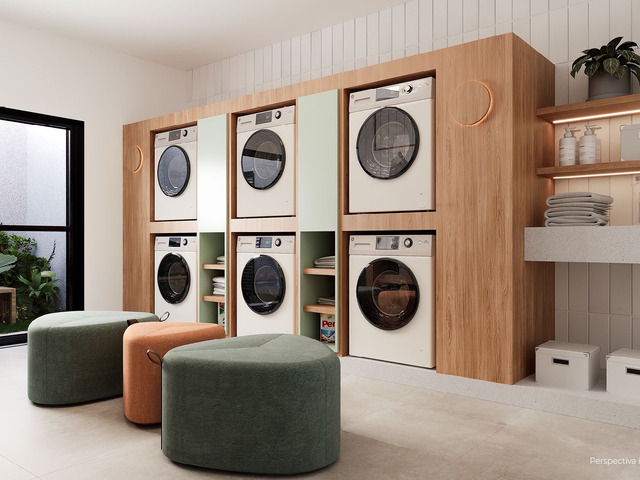 Apartamento para Venda em São Paulo - 5