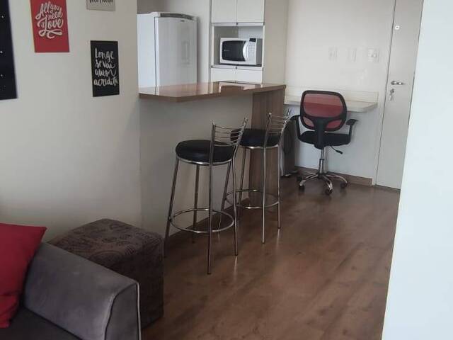 #556 - Apartamento para Locação em São Paulo - SP - 2