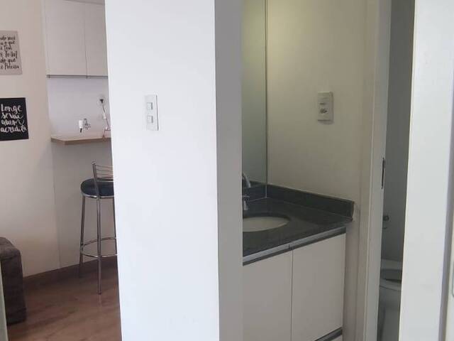 #556 - Apartamento para Locação em São Paulo - SP - 3