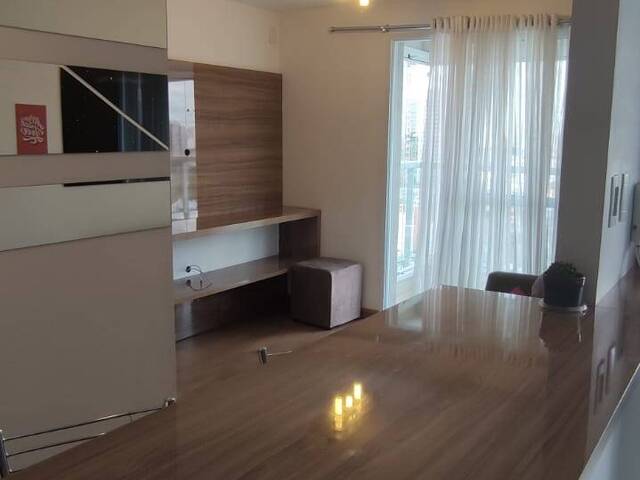 #556 - Apartamento para Locação em São Paulo - SP - 1