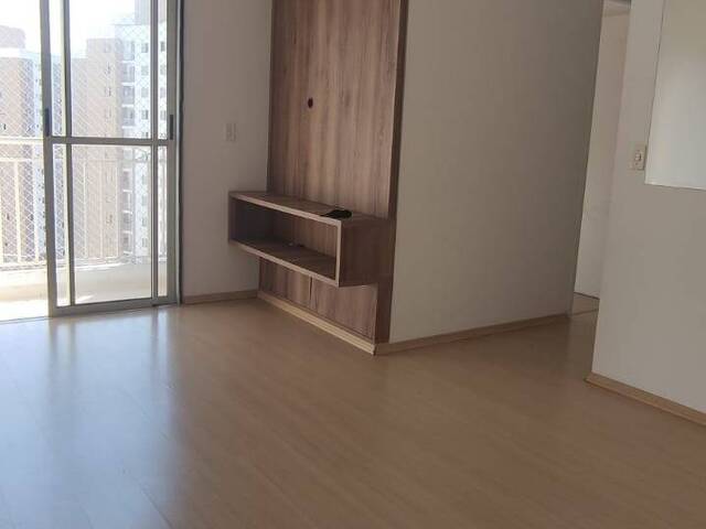 #557 - Apartamento para Locação em São Paulo - SP - 2