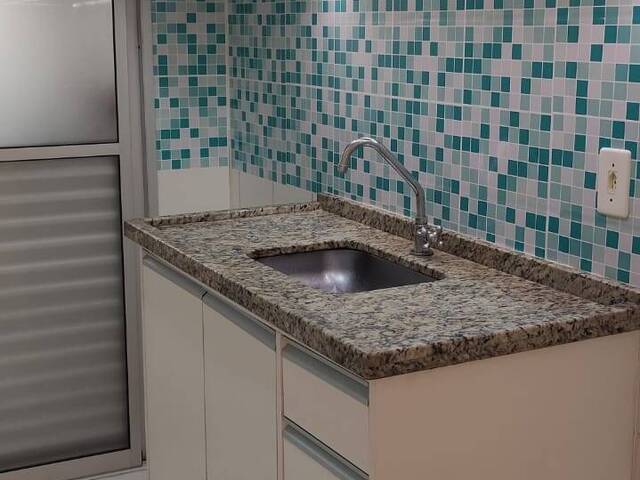 Apartamento para Locação em São Paulo - 5