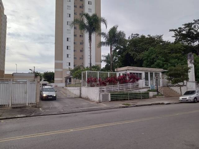 #557 - Apartamento para Locação em São Paulo - SP - 1