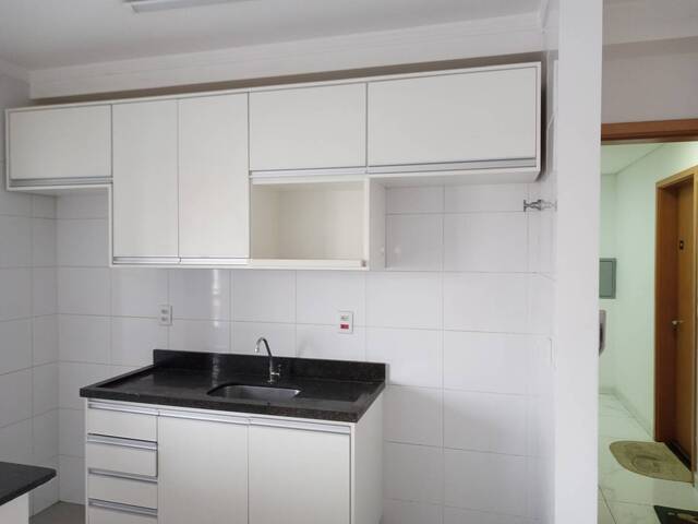 #558 - Apartamento para Locação em São Paulo - SP - 1