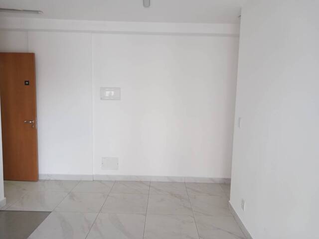 #558 - Apartamento para Locação em São Paulo - SP - 2