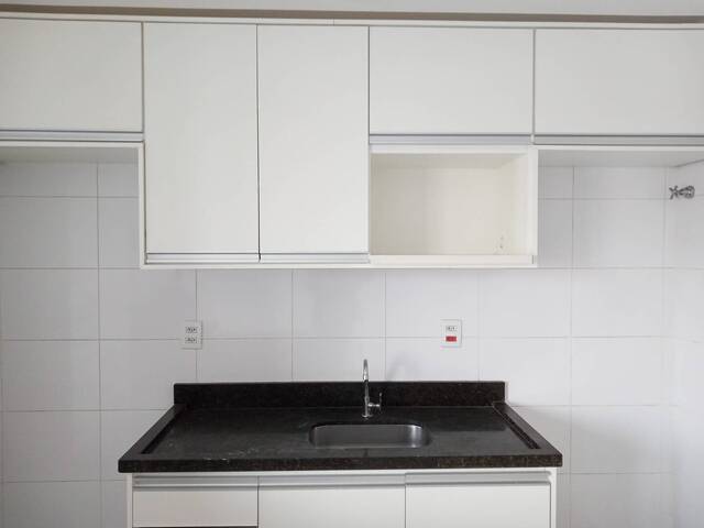 #558 - Apartamento para Locação em São Paulo - SP - 3