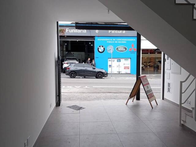 #560 - Prédio comercial para Locação em São Paulo - SP - 1