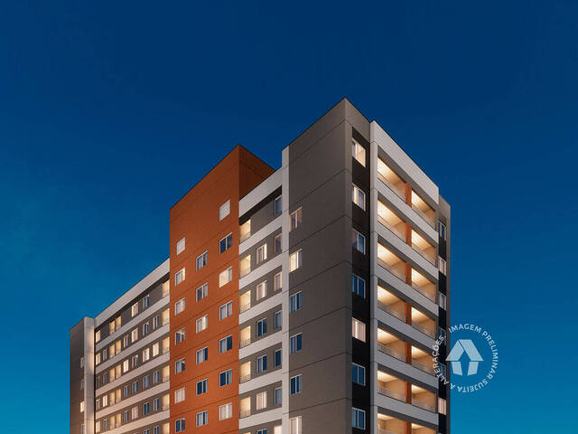 #561 - Apartamento para Venda em São Paulo - SP - 1
