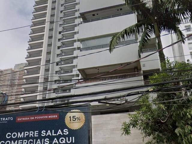 Locação em Santo Amaro - São Paulo