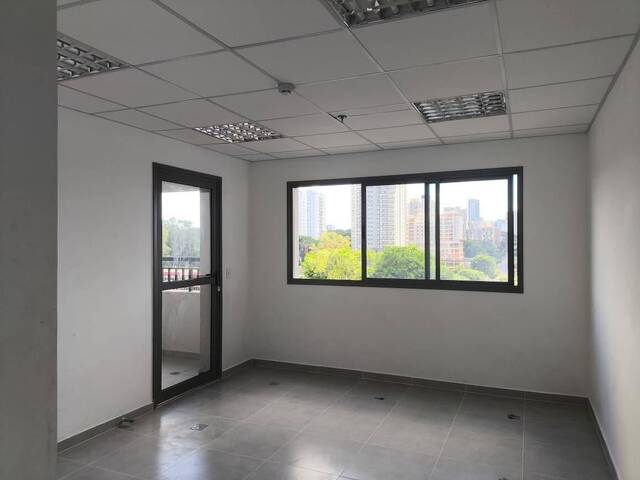 Sala para Locação em São Paulo - 5