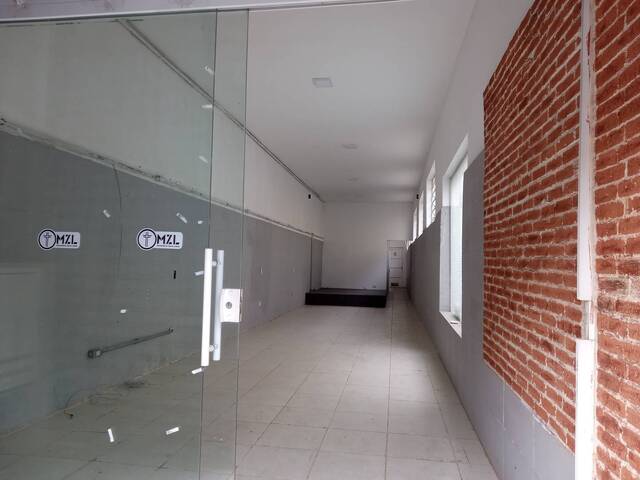 Prédio comercial para Locação em São Paulo - 2