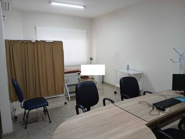 Sala para Venda em São Paulo - 2