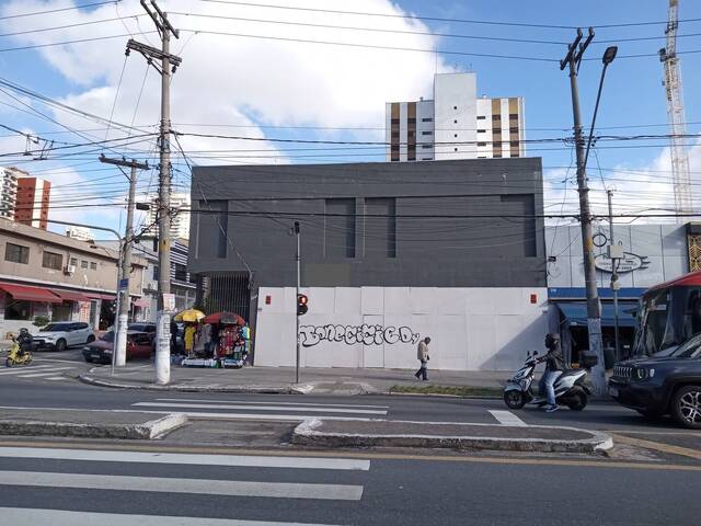 Prédio comercial para Locação em São Paulo - 2
