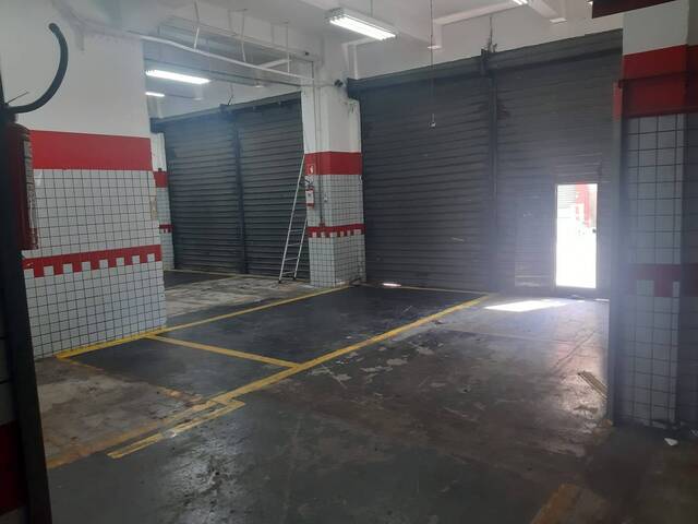 Salão Comercial para Locação em São Paulo - 2