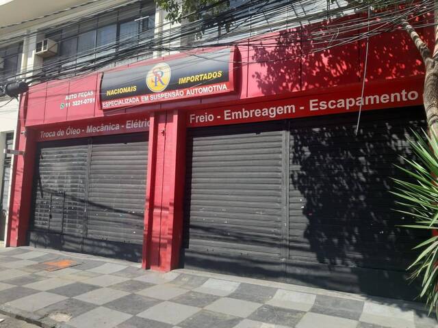 Locação em Campos Elíseos - São Paulo
