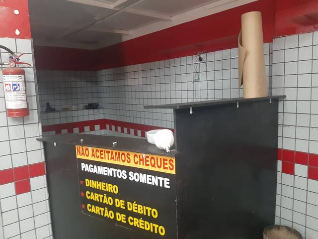 Salão Comercial para Locação em São Paulo - 5