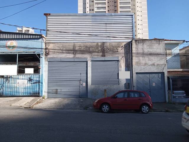 Locação em Vila Carrão - São Paulo