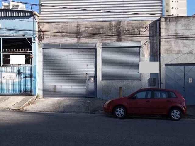 Galpão para Locação em São Paulo - 2