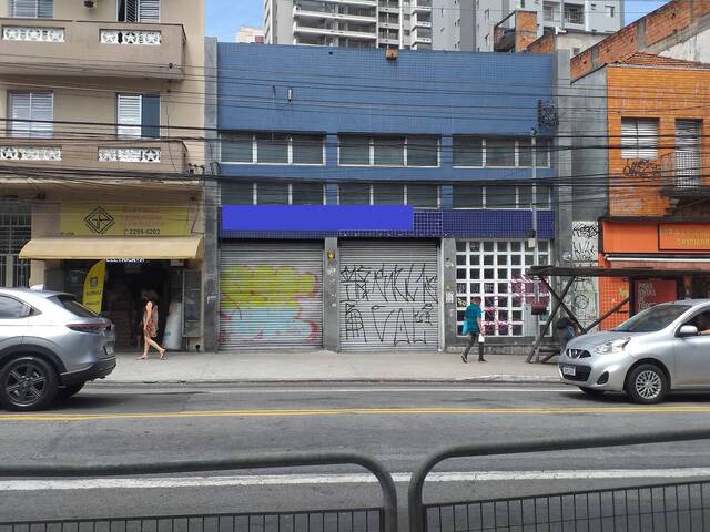 Sala para Venda em São Paulo - 5