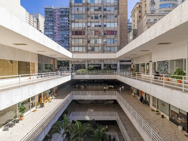 Locação em República - São Paulo