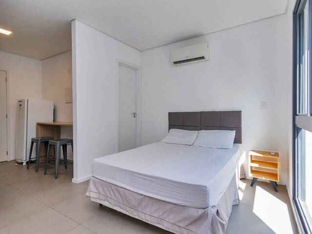 Apartamento para Locação em São Paulo - 2
