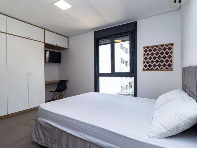Apartamento para Locação em São Paulo - 2