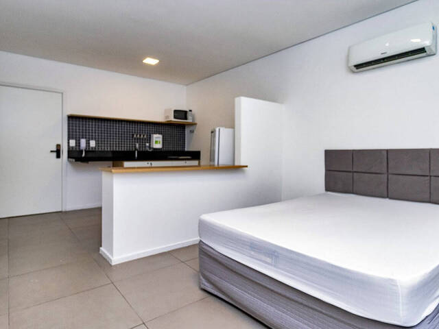 Apartamento para Locação em São Paulo - 4