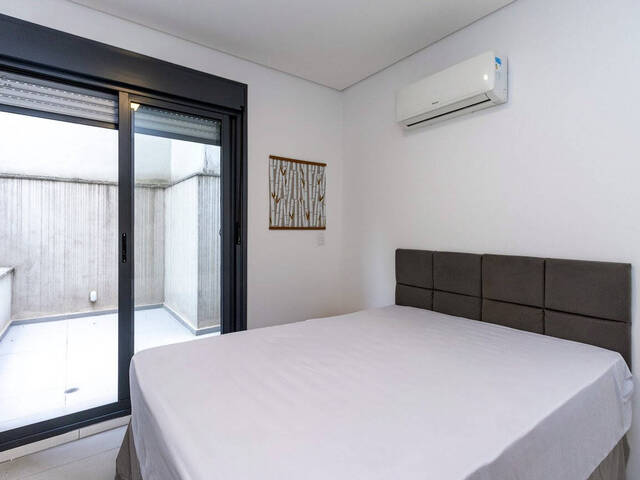Apartamento para Locação em São Paulo - 2
