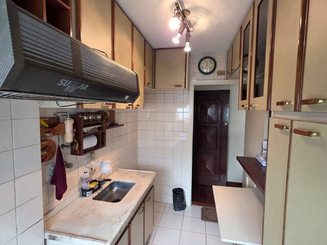 Apartamento para Venda em São Paulo - 4