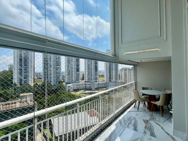 Apartamento para Venda em São Paulo - 3