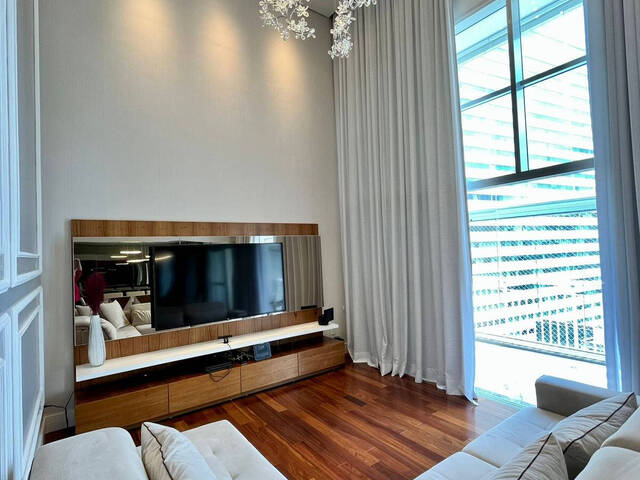 Apartamento para Venda em São Paulo - 4