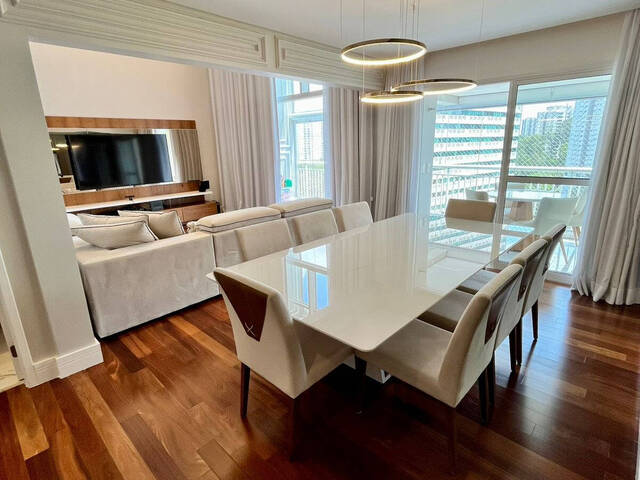 Apartamento para Venda em São Paulo - 2