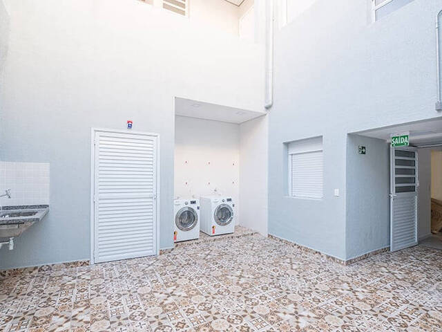 Apartamento para Venda em São Paulo - 3