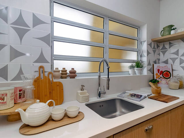 Apartamento para Venda em São Paulo - 4