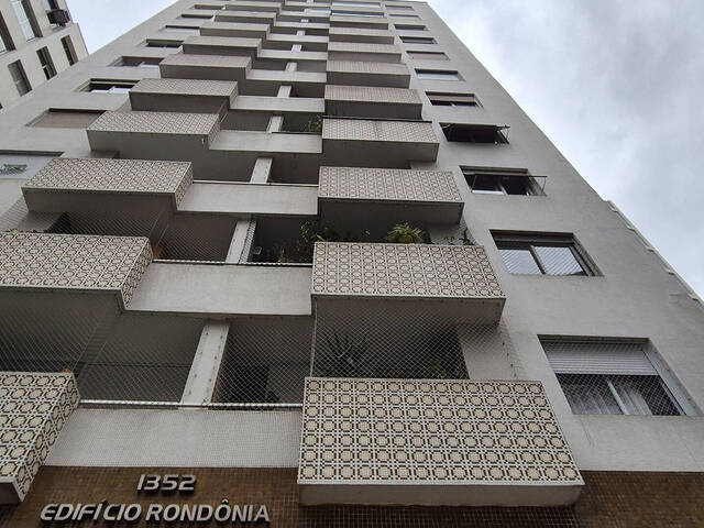 Venda em Santa Cecília - São Paulo