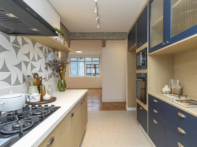 Apartamento para Venda em São Paulo - 5