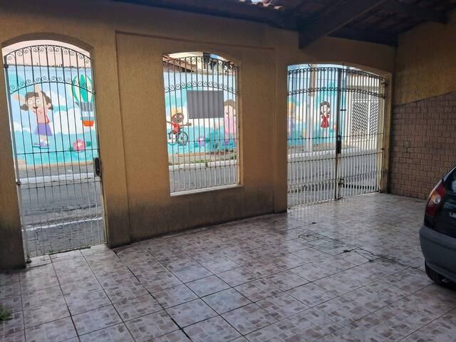 Sobrado para Venda em São Paulo - 2