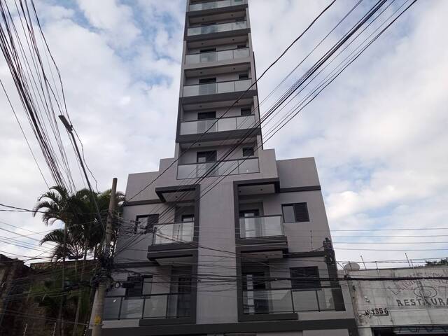 Salão Comercial para Locação em São Paulo - 2