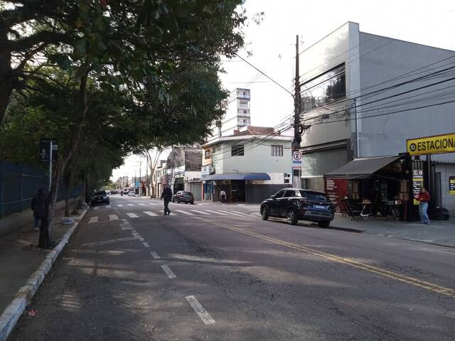 #596 - Terreno para Venda em São Paulo - SP - 2