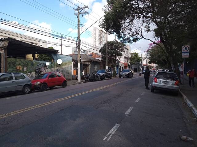 #596 - Terreno para Venda em São Paulo - SP - 3