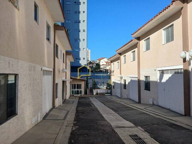 #598 - Casa para Venda em São Paulo - SP - 2
