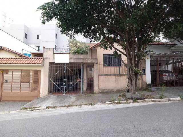 Venda em Chácara Santo Antônio (Zona Leste) - São Paulo