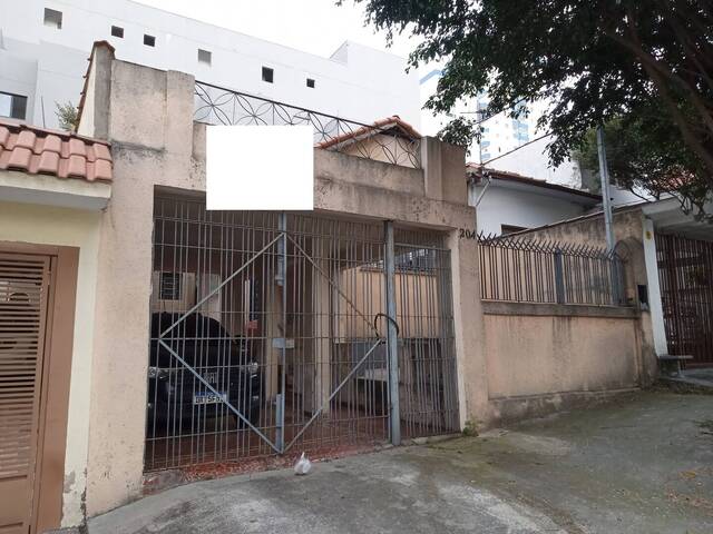 #602 - Casa para Venda em São Paulo - SP - 3
