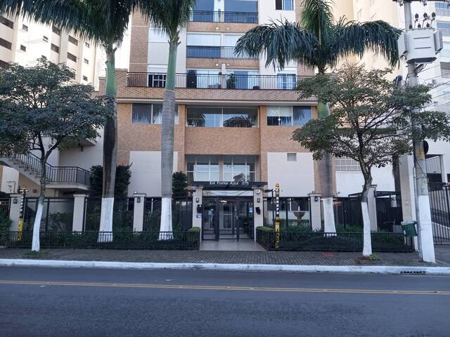 #603 - Apartamento para Venda em São Paulo - SP - 1