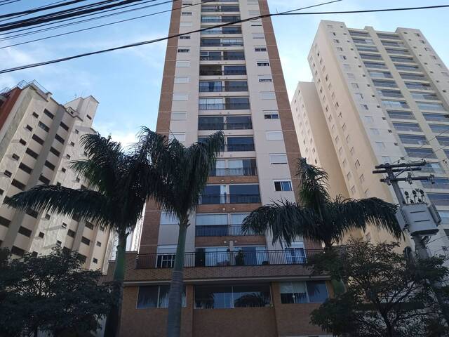 #603 - Apartamento para Venda em São Paulo - SP - 2