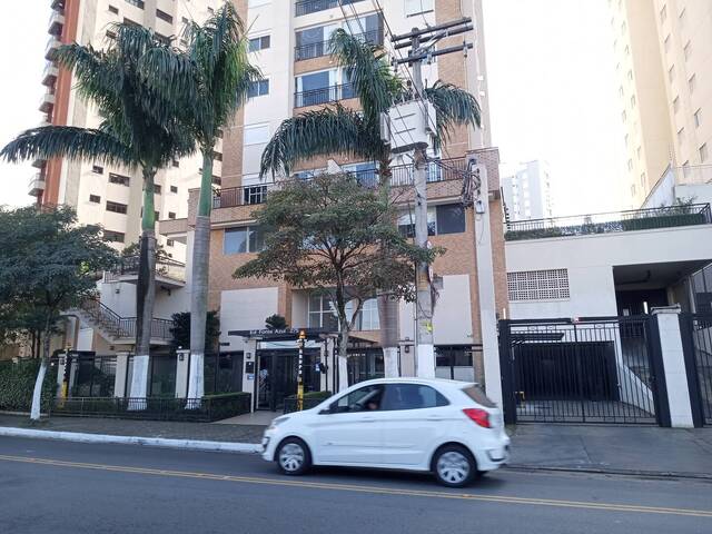 #603 - Apartamento para Venda em São Paulo - SP - 3
