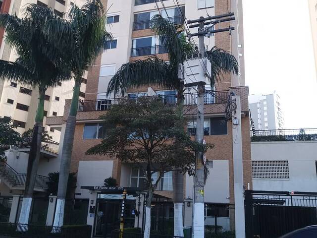 Apartamento para Venda em São Paulo - 4