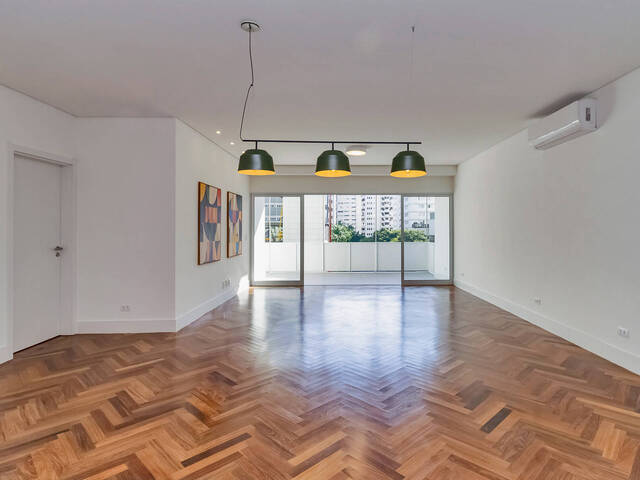 #604 - Apartamento para Venda em São José do Rio Preto - SP - 2